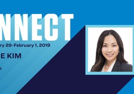 Connect the Speakers: Christine Kim on how innovation builds growth at Climb Labs