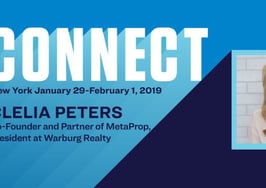 Connect the Speakers: Clelia Peters on the opportunities for professional, serious agents