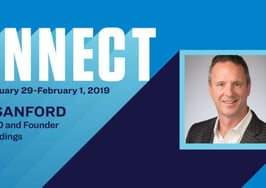Connect the Speakers: eXp Realty CEO Glenn Sanford on innovating in a shifting market