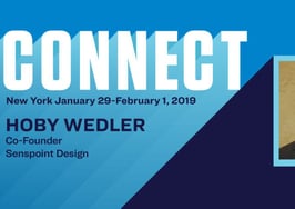 Connect the Speakers: Hoby Wedler on thinking about homes beyond vision
