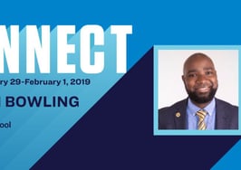 Connect the Speakers: Teacher of the Year Nathan Bowling on building relationships
