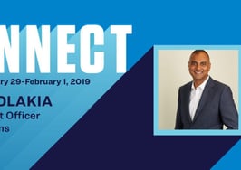 Connect the Speakers: Neil Dholakia shares Keller Williams' 2019 technology roadmap