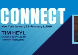 Connect the Speakers: Tim Heyl on why focusing on sellers can be a huge team opportunity