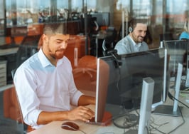 In 2019, think like a platform, not a brokerage