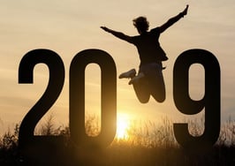 6 steps to make 2019 your best year ever
