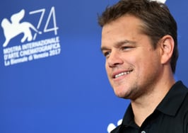 Matt Damon nabs record-smashing Brooklyn penthouse