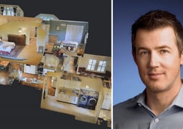 Matterport taps eBay executive to replace outgoing CEO
