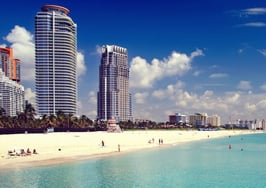 Miami Association of Realtors partners with Mexican trade group