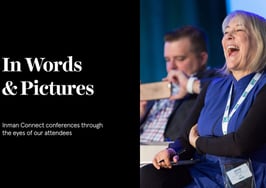 Connect: Attendees share why you should be at ICNY in January