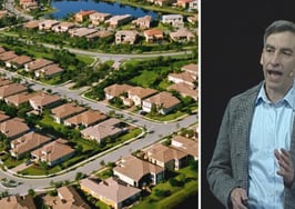 'We stopped paying for the American dream in 2008': Redfin CEO