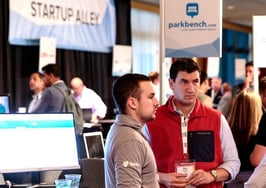 Inman announces the first round of Startup Alley participants for ICNY19