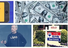The 8 biggest real estate tech news stories of 2018