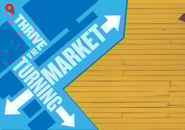 20 tips for staying positive during a market shift