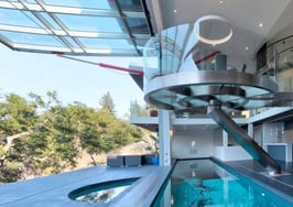 California home a testament to sci-fi's futuristic past