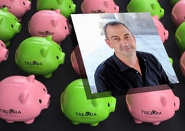 Trelora founder resigns as CEO