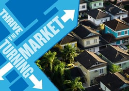 More than 75% of all homes will sell below asking price in 2019