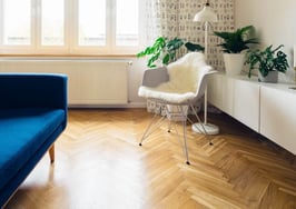 Dream home out of reach? 8 tips to make the best of small spaces