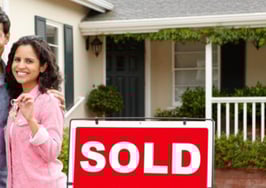 Why today's buyers will win the long-term game — even after a market shift