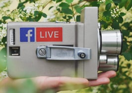 How to master Facebook Live for real estate