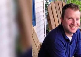 Police arrest man in death of real estate sales rep at model home