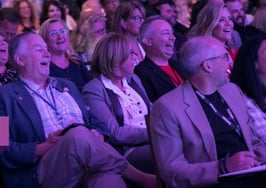 Connect the Sessions: What CMOs need to be building in 2019