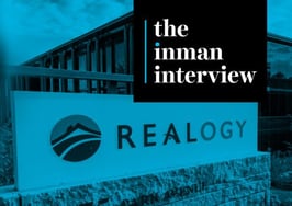 Realogy's big bet for 2019