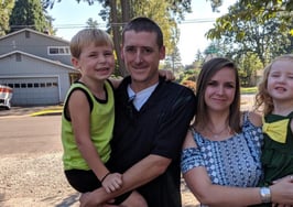 Homebuyer scammed out of fortune hired by title company