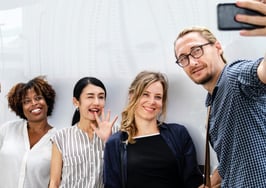 A top-producer's 5 simple rules for social media