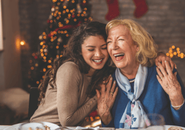 11 tips to beat the stress and fall into a happier holiday season