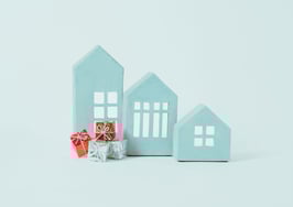 Bah humbug! Mortgage rates fall, but holidays curtail buyer demand