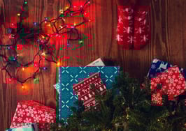 How do you celebrate the holidays? Agents share their favorite traditions