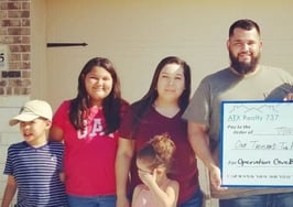 This agent is using his military experience to help other veterans buy homes