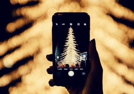 Not another holiday card: 5 fun ways to market this season