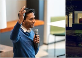 Compass taps Microsoft executive as new chief technology officer