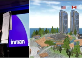 Gary Keller reportedly explored buying eXp’s virtual world vendor