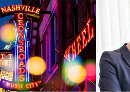 Compass nabs top Nashville team