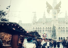 Taking a holiday? Agents recommend these vacay spots