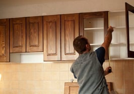 15% of homeowners are doing this to pay for home renovations