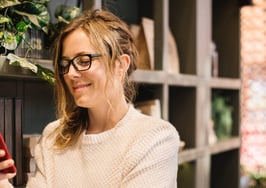 AskAvenue’s chatbot qualifies leads faster without replacing you