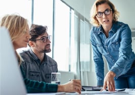 3 tips for thriving in a changing market