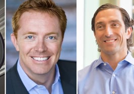 Century 21's CEO is out