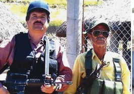 Canadian agent nearly murdered for El Chapo by Hells Angels