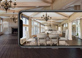 How to introduce AR into the buying and selling experience