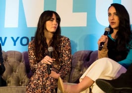 Panelists at Inman Connect New York 2019