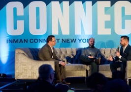 Inman Connect New York 2019 RESO panel