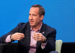 REMAX CEO Adam Contos at Inman Connect NY 2019 ICNY 19