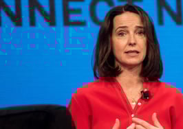 Nextdoor CEO Sarah Friar