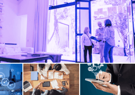 Delta Media's impressive update to DeltaNET plants proptech among enterprise peers: Tech Review Update