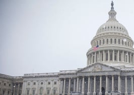 Washington, D.C. Capitol building Congress