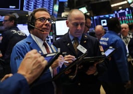 New York Stock Exchange